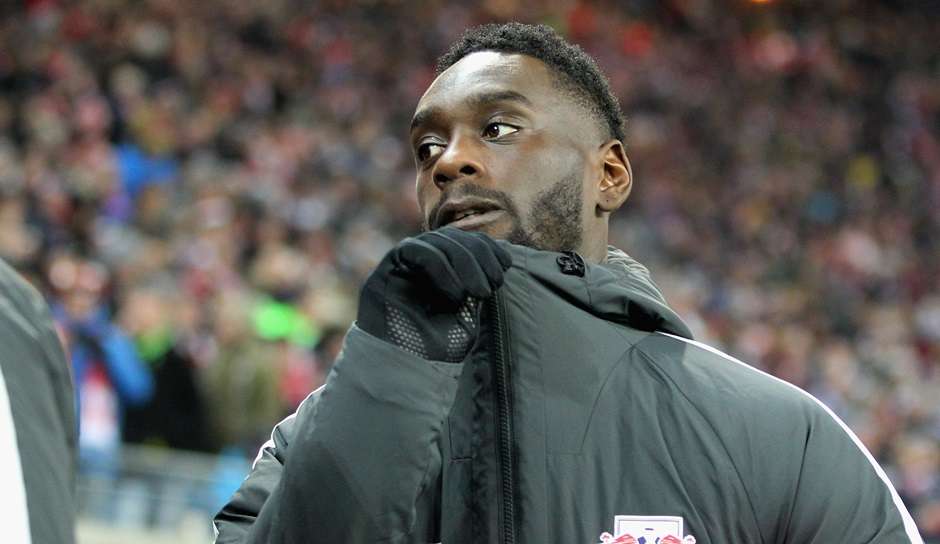 Jean Kevin Augustin RB Leipzig