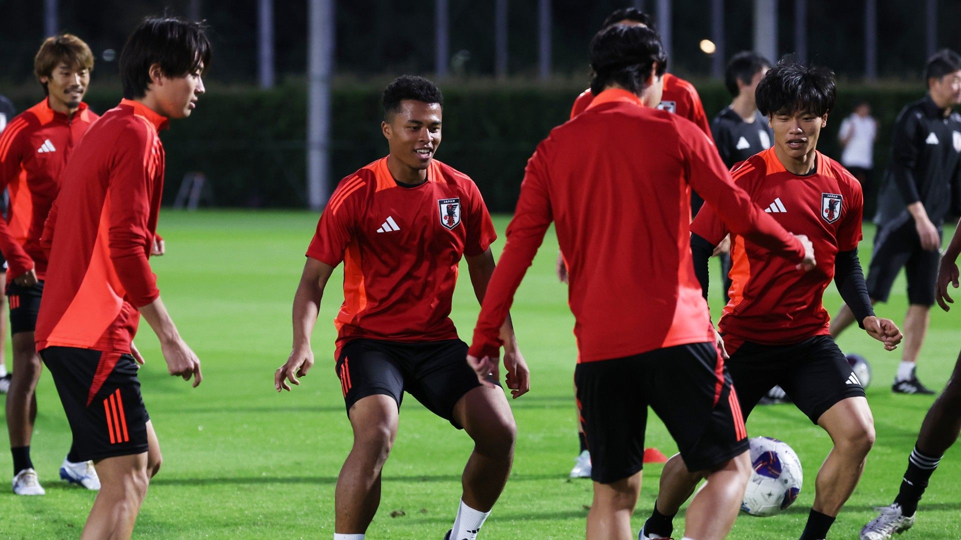 20241012-japan-training-fujita-hatate