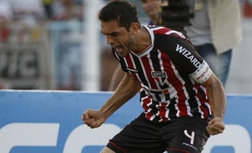 Rhodolfo - Sao Paulo