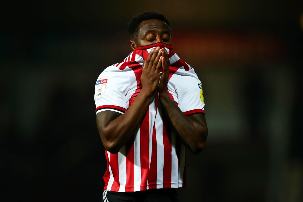 Brentford Moses Odubajo