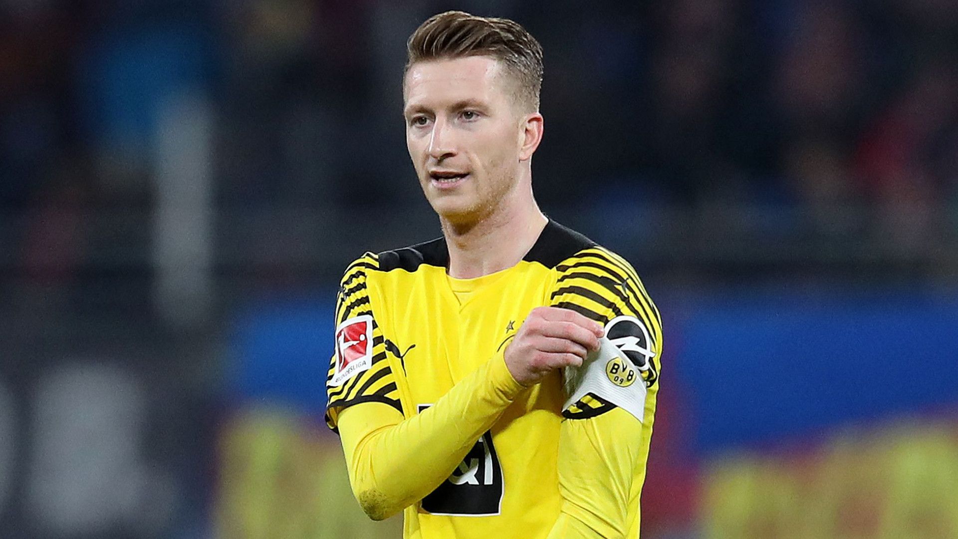 MARCO REUS BORUSSIA DORTMUND