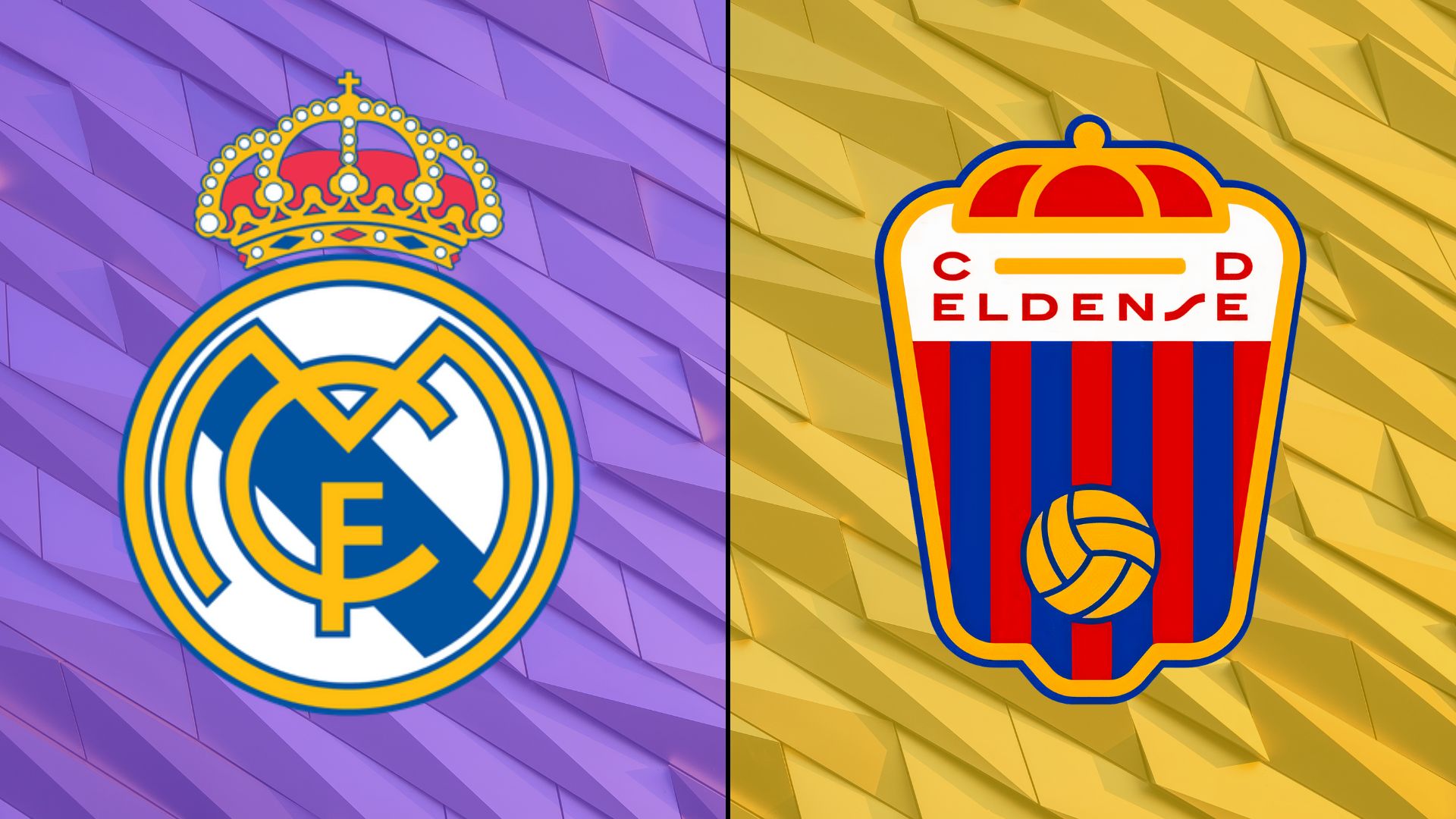 Castilla vs Eldense