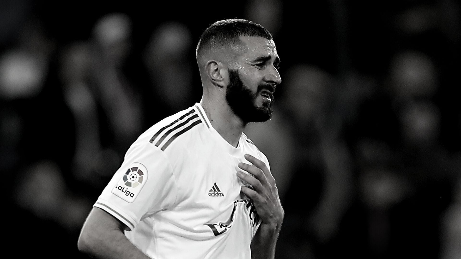 Benzema
