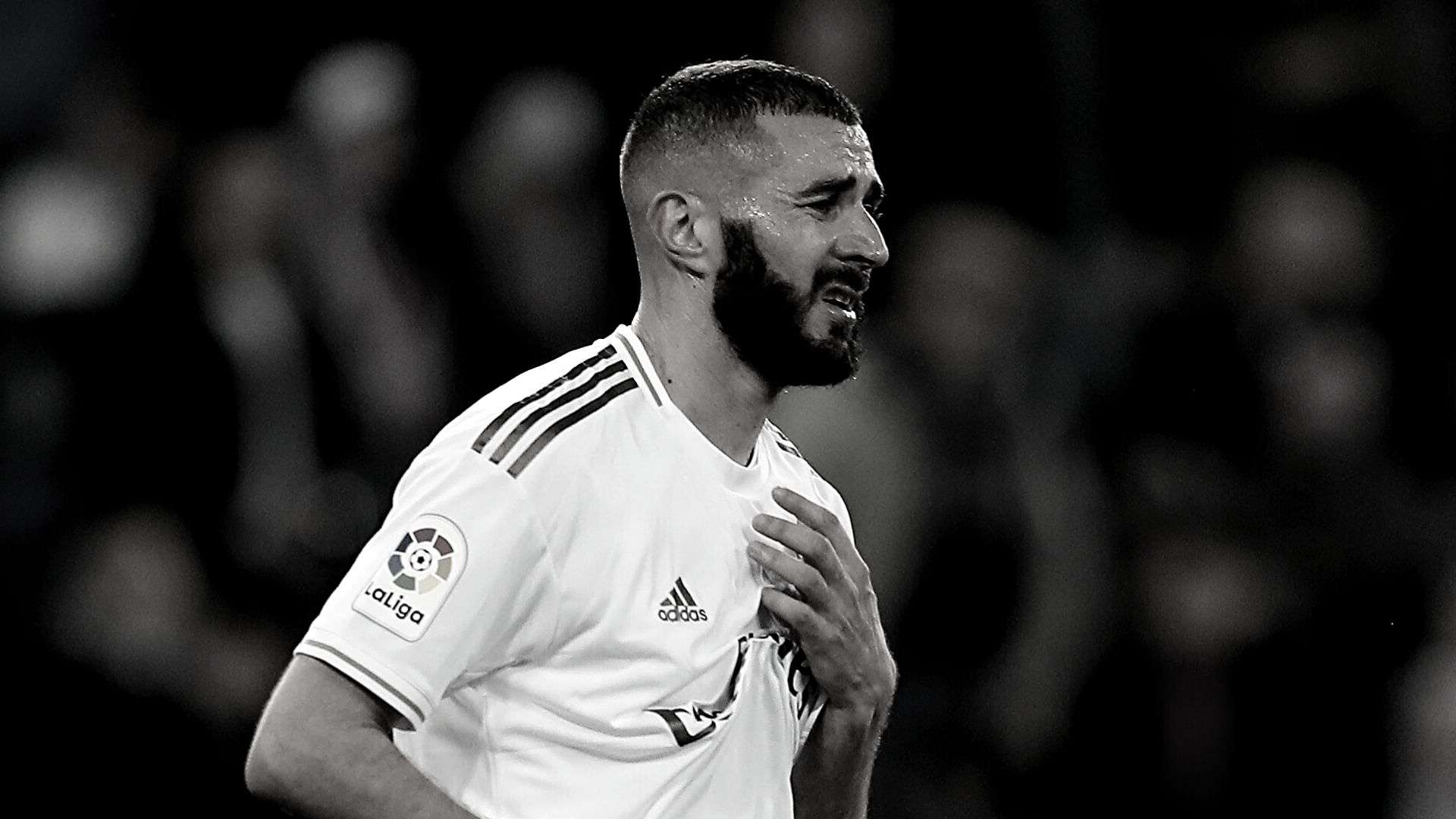 Benzema