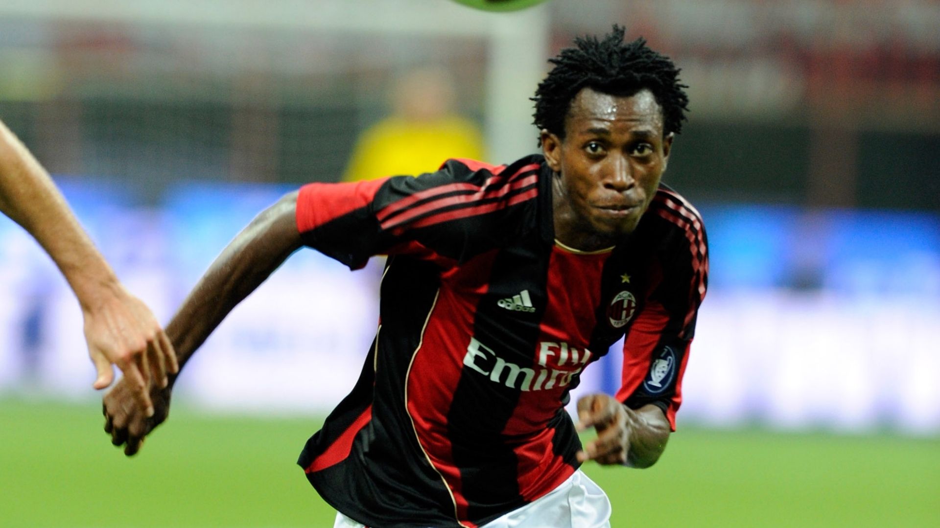 Oduamadi Milan