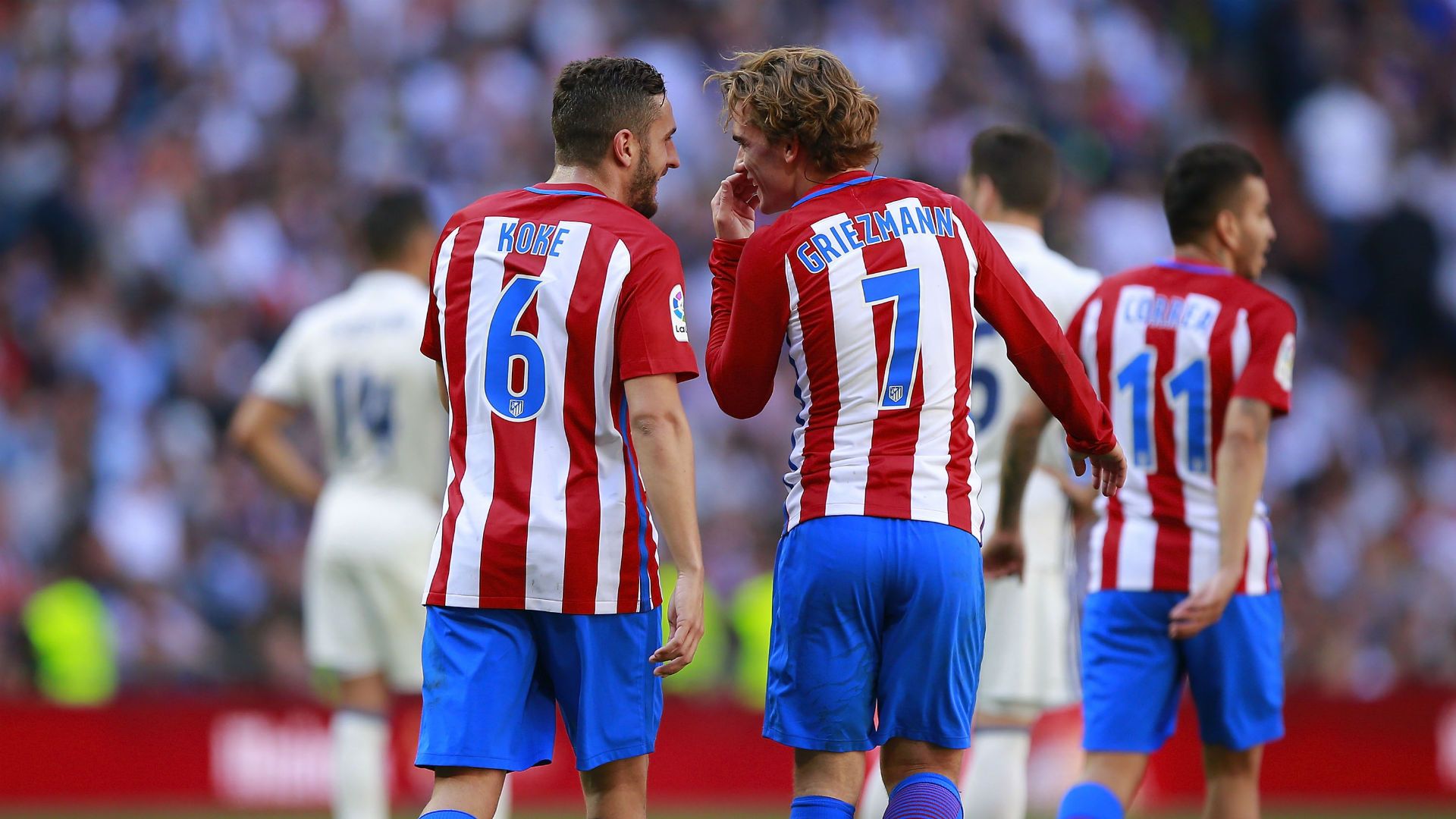 Koke
