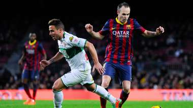 Aaron Niguez, Johor Darul Ta'z'im