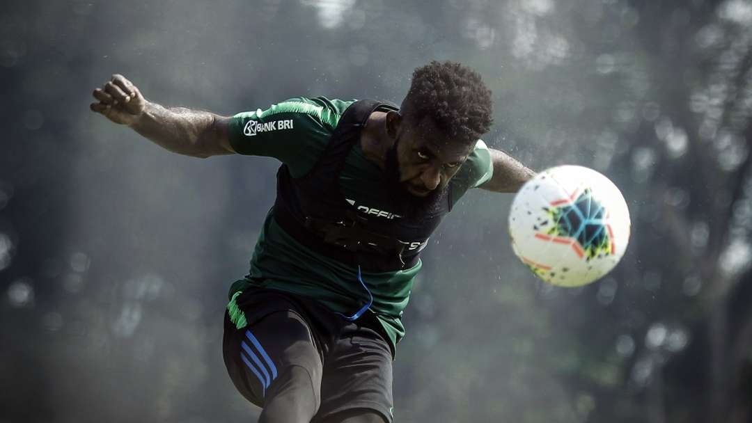 Yanto Basna - Indonesia