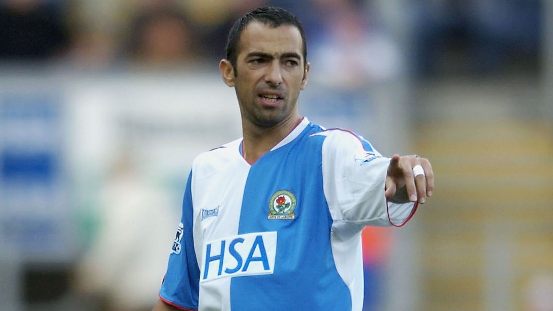 Youri Djorkaeff
