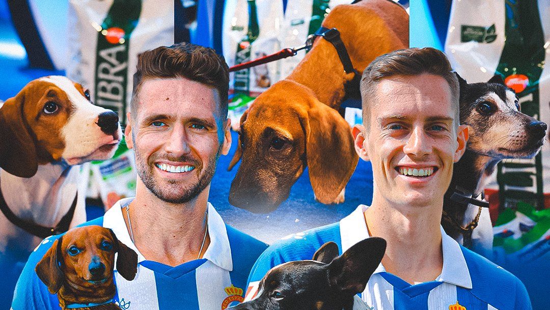 Perros Espanyol