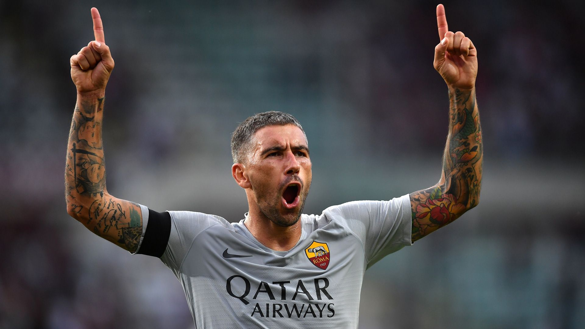 Aleksandar-Kolarov-AS-Rom