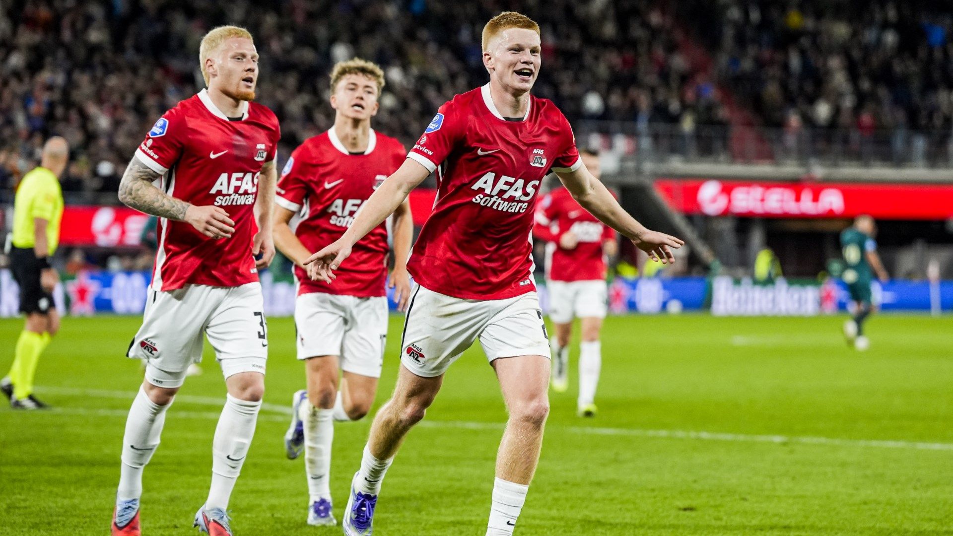 Kees Smit Alkmaar 2025