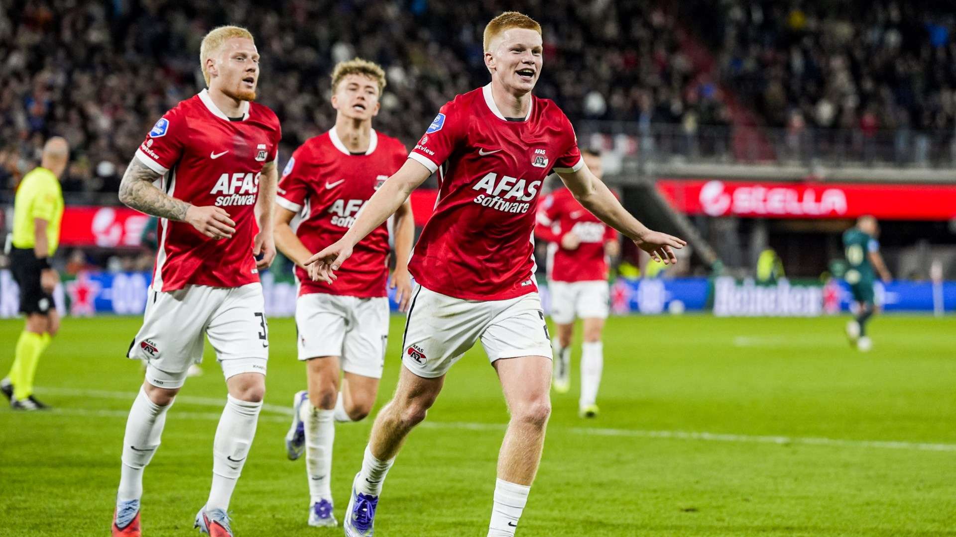 Kees Smit Alkmaar 2025