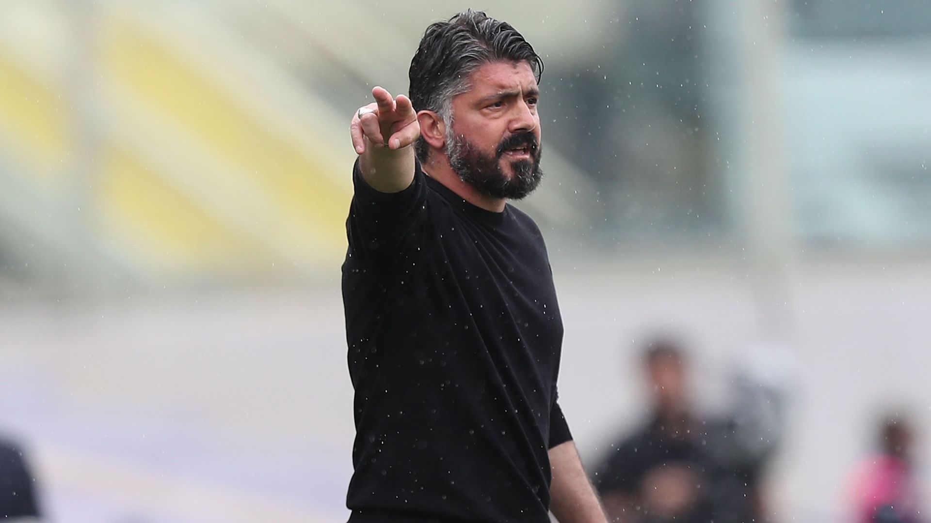 Genaro Gattuso