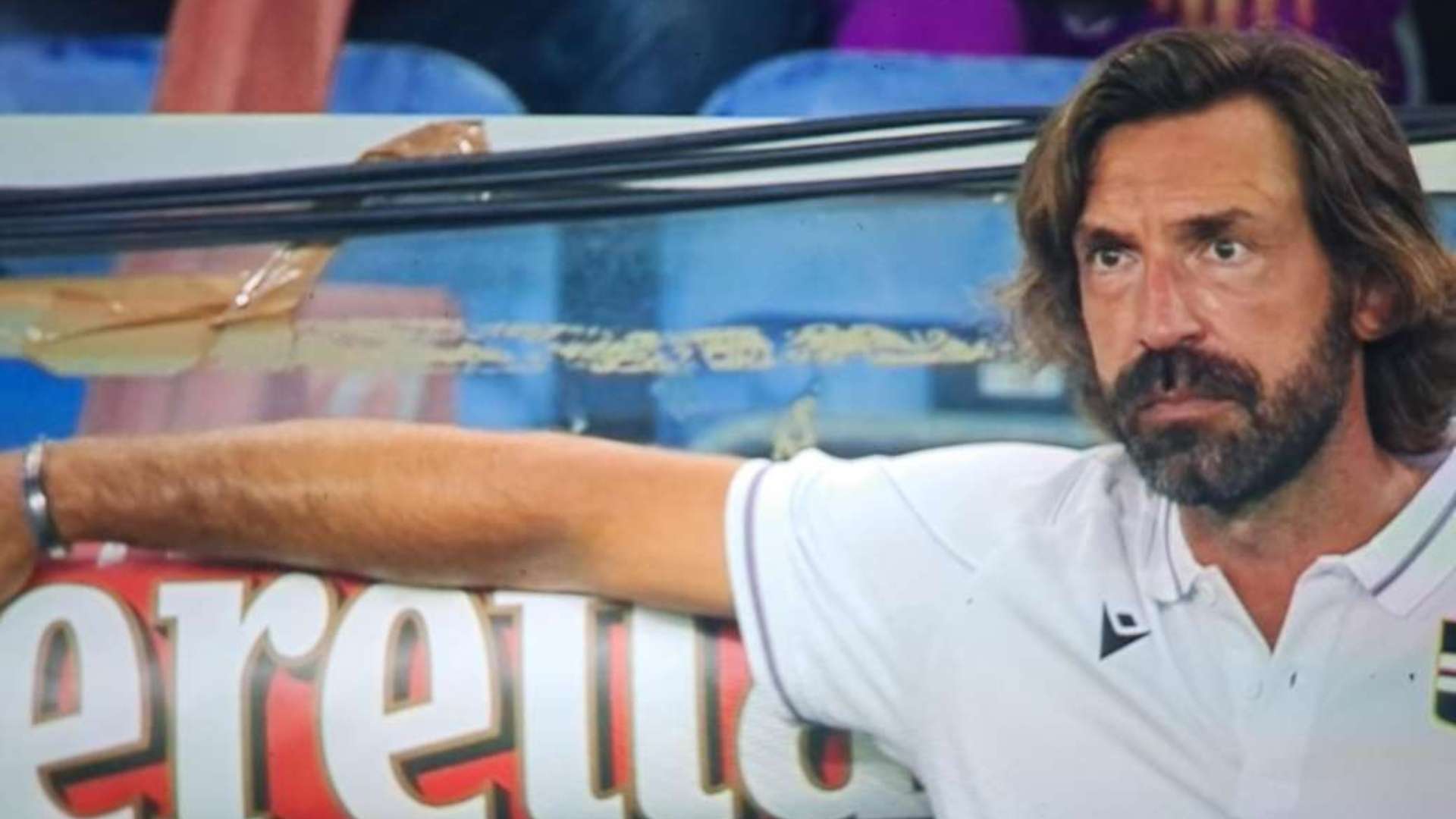 Andrea Pirlo