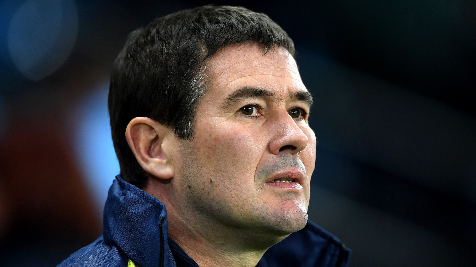 Nigel Clough - Burton Albion