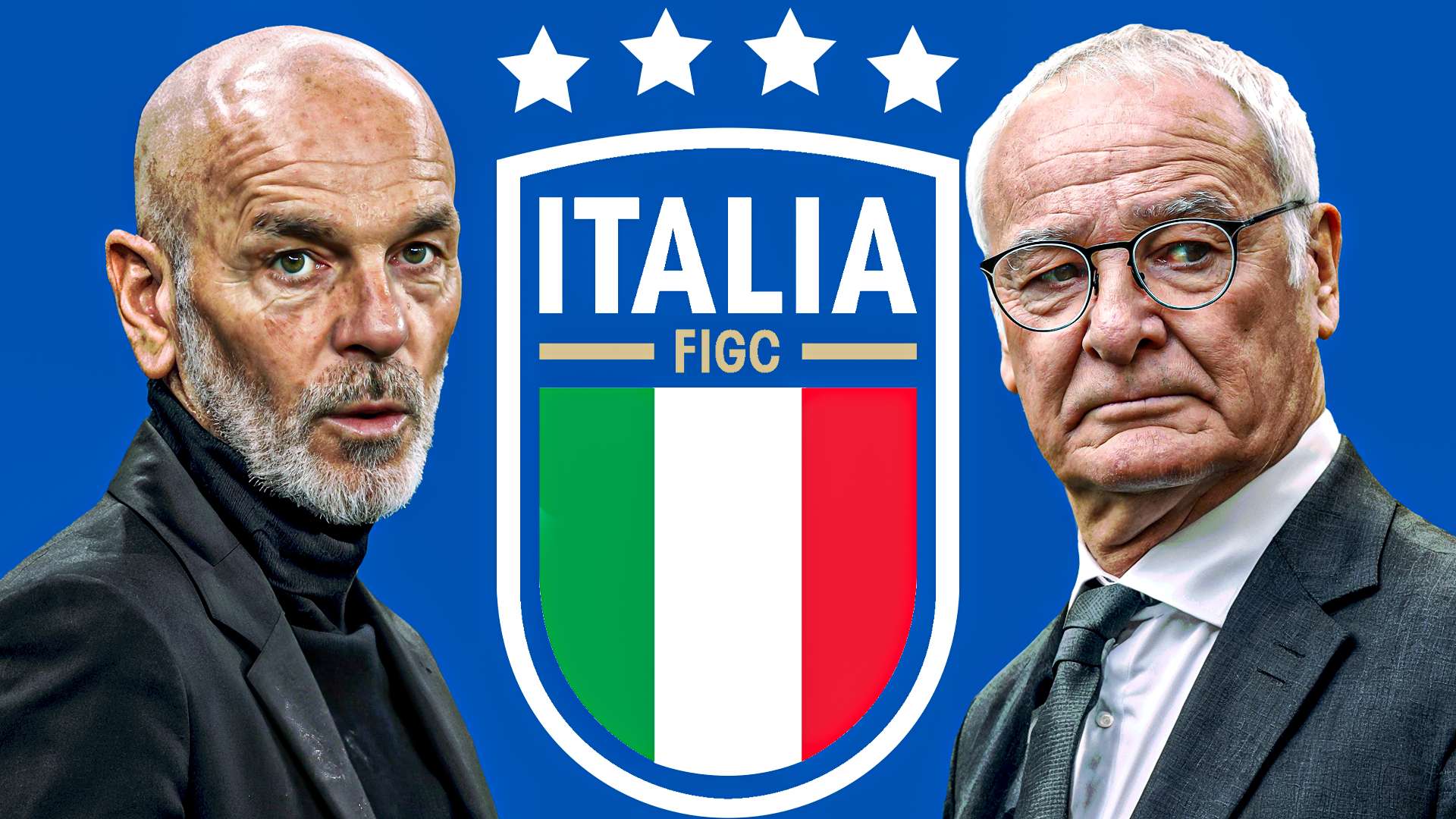 Pioli Ranieri Italia GFX