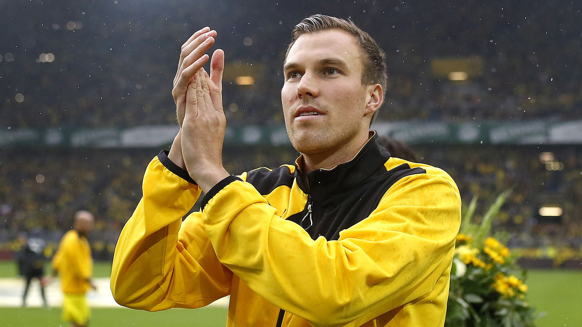 Kevin Großkreutz 09052015
