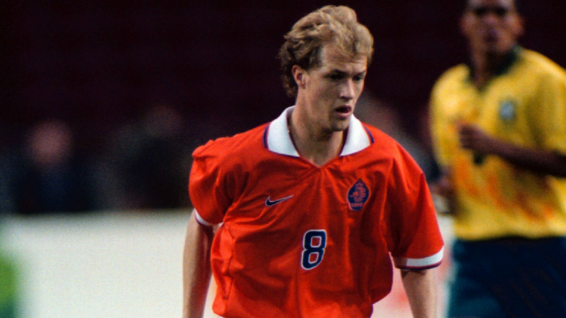 Jordi Cruijff 08311996