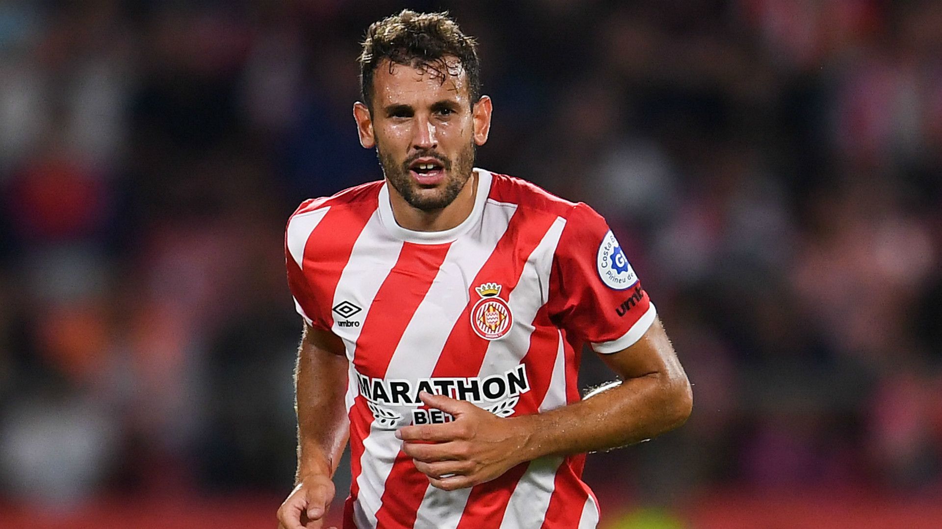 Cristhian Stuani Girona 17082018