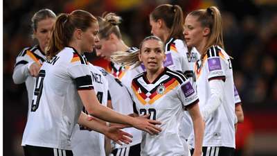 DFB-Team