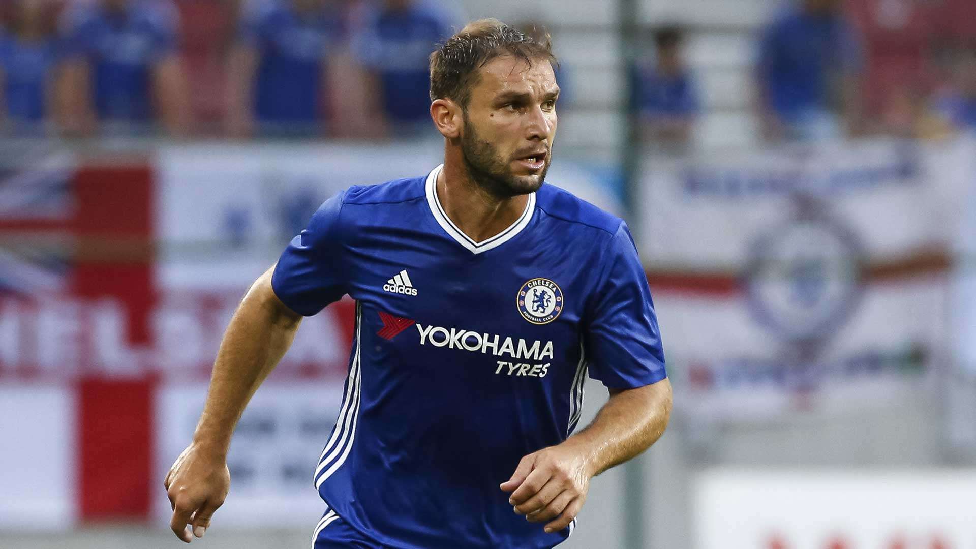 Branislav Ivanovic