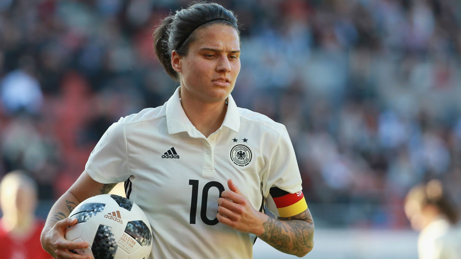 Dzsenifer Maroszan Germany