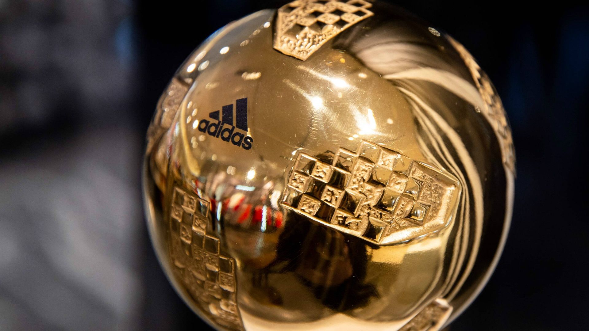 ONLY GERMANY Golden Ball World Cup