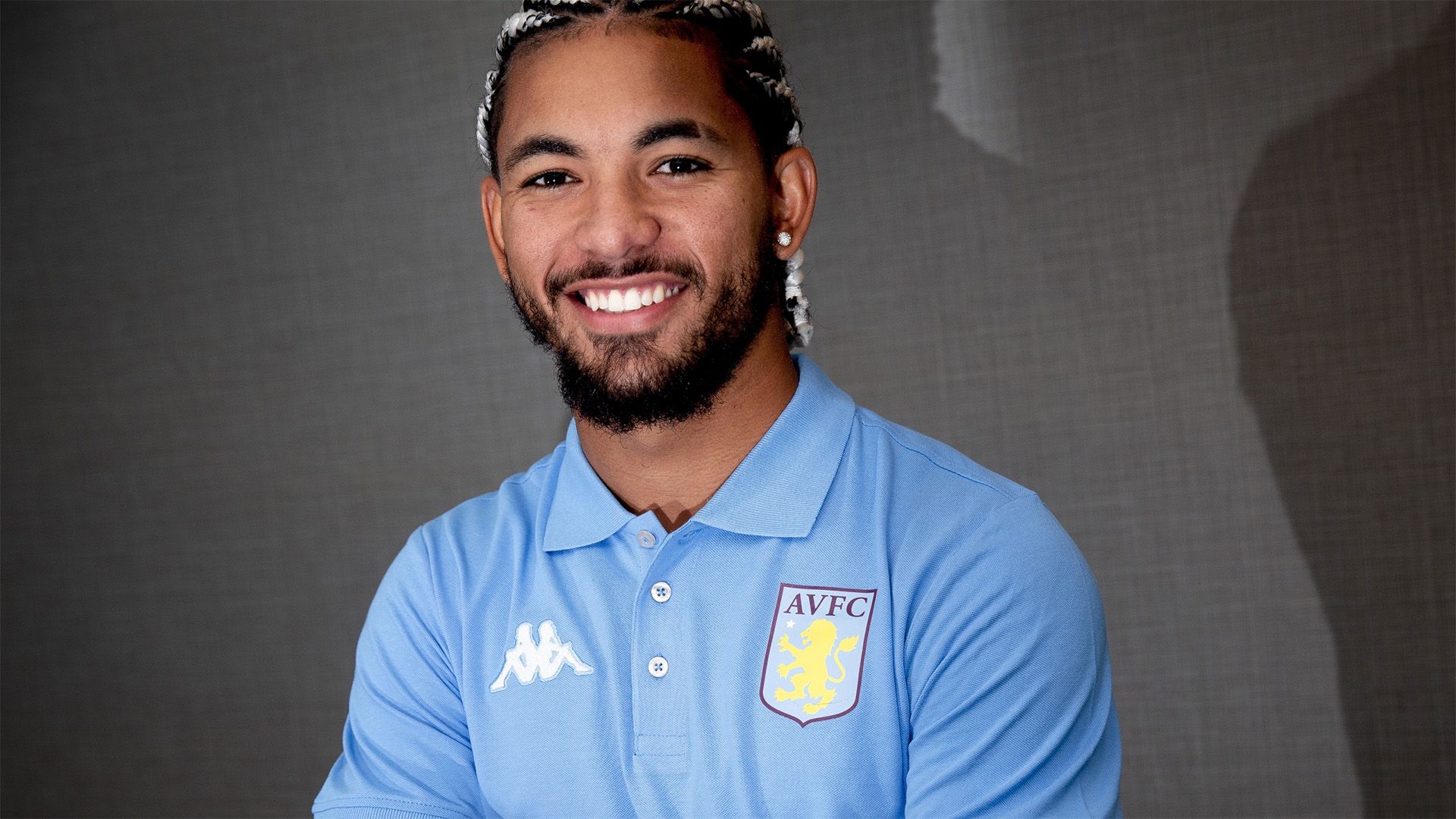 Douglas Luiz Aston Villa 2019
