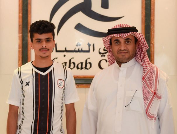 عبد الإله الشمري