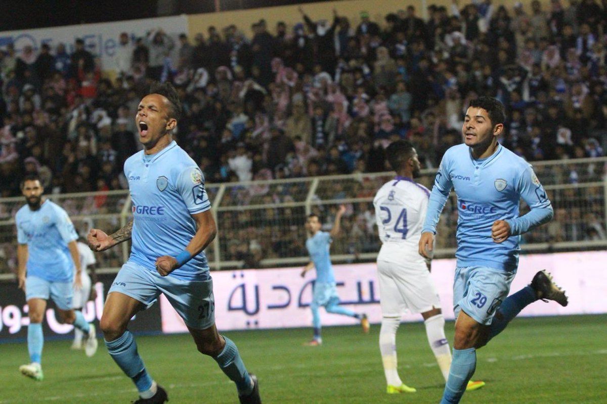 الباطن - الهلال