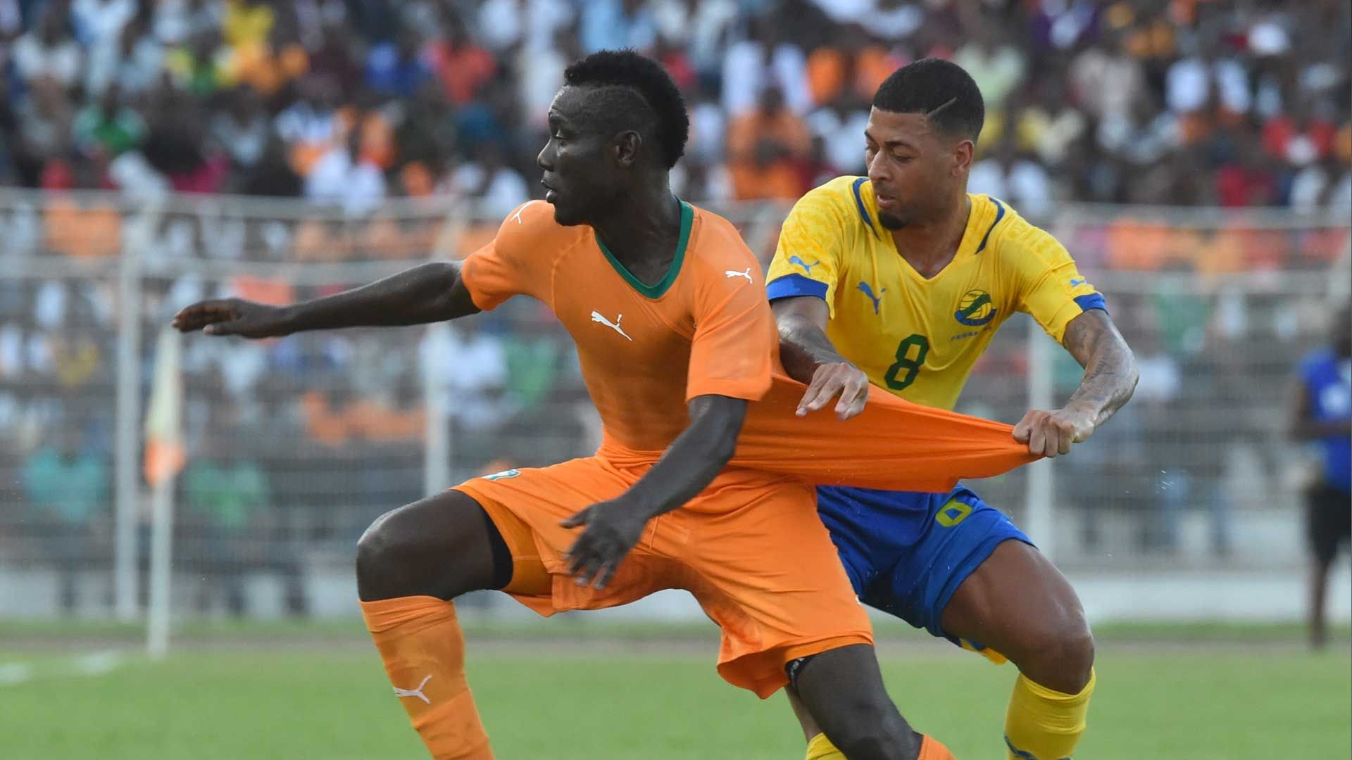 Bekanty Victorien Angban