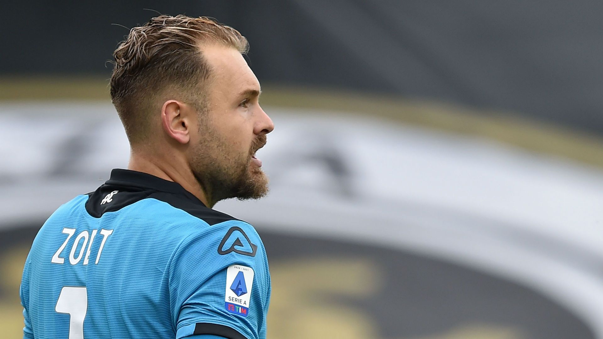 Jeroen Zoet Spezia