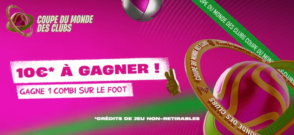 vbet coupe du monde des clubs