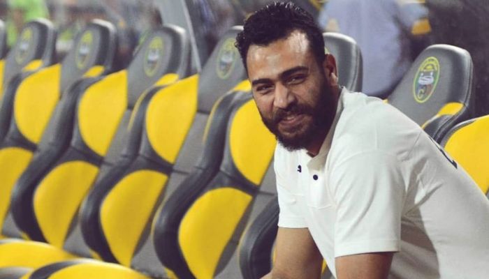 محمد أبو جبل