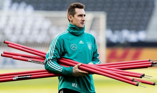 Klose