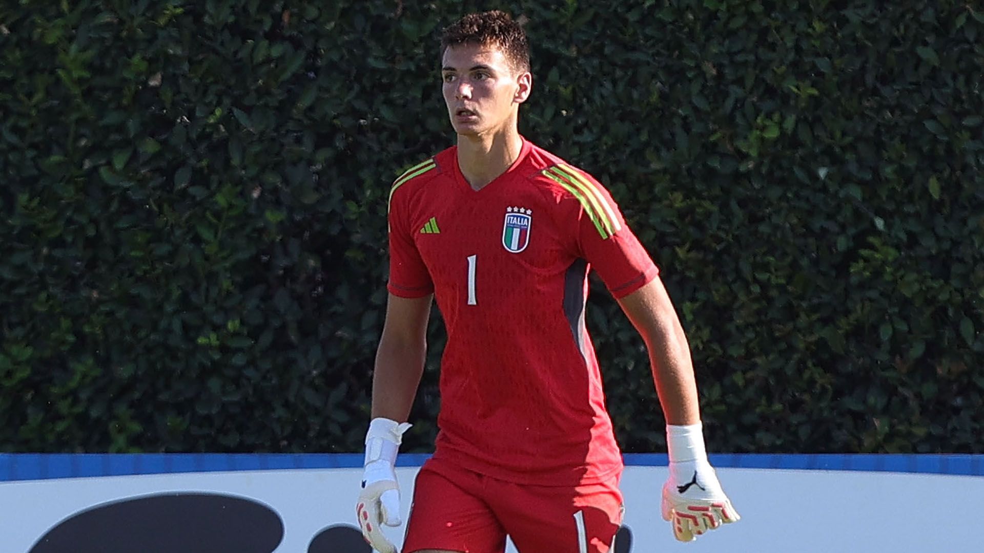 Alessandro Longoni Italia