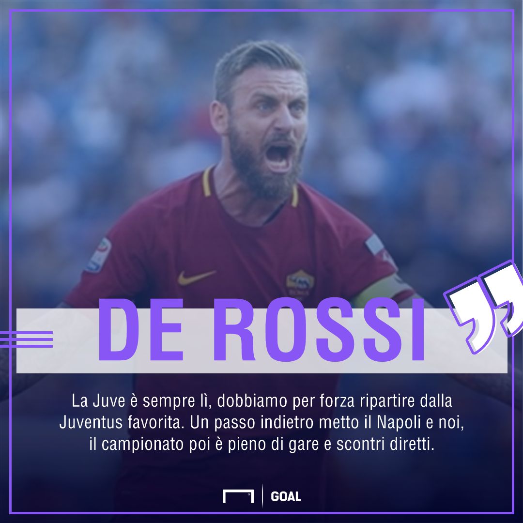 PS De Rossi