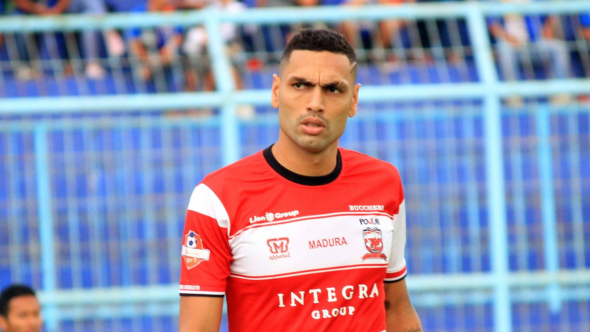 Jaimerson da Silva Xavier - Madura United