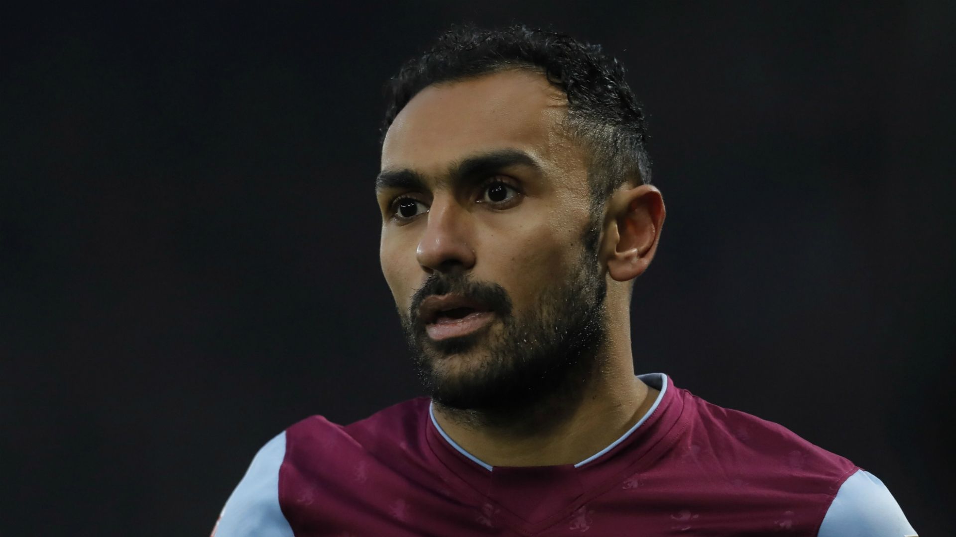 El mohamady - Aston Villa