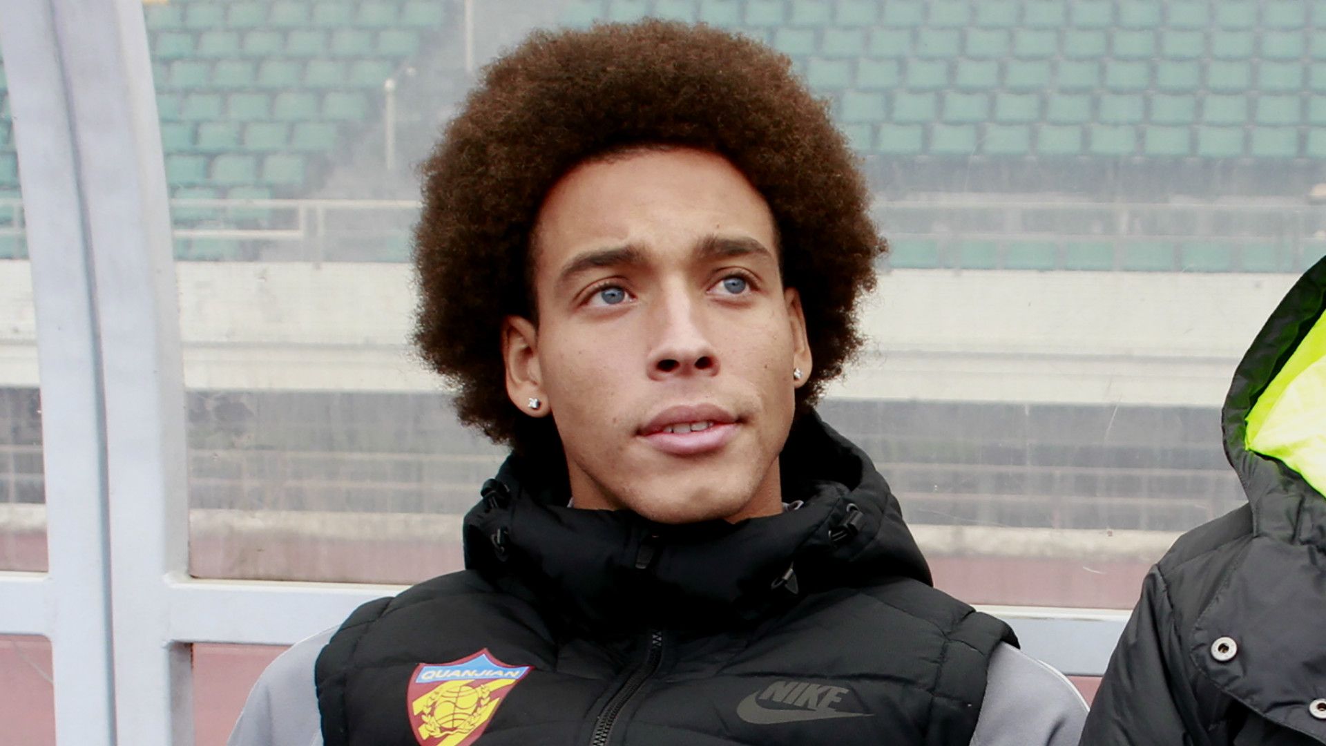 HD Axel Witsel