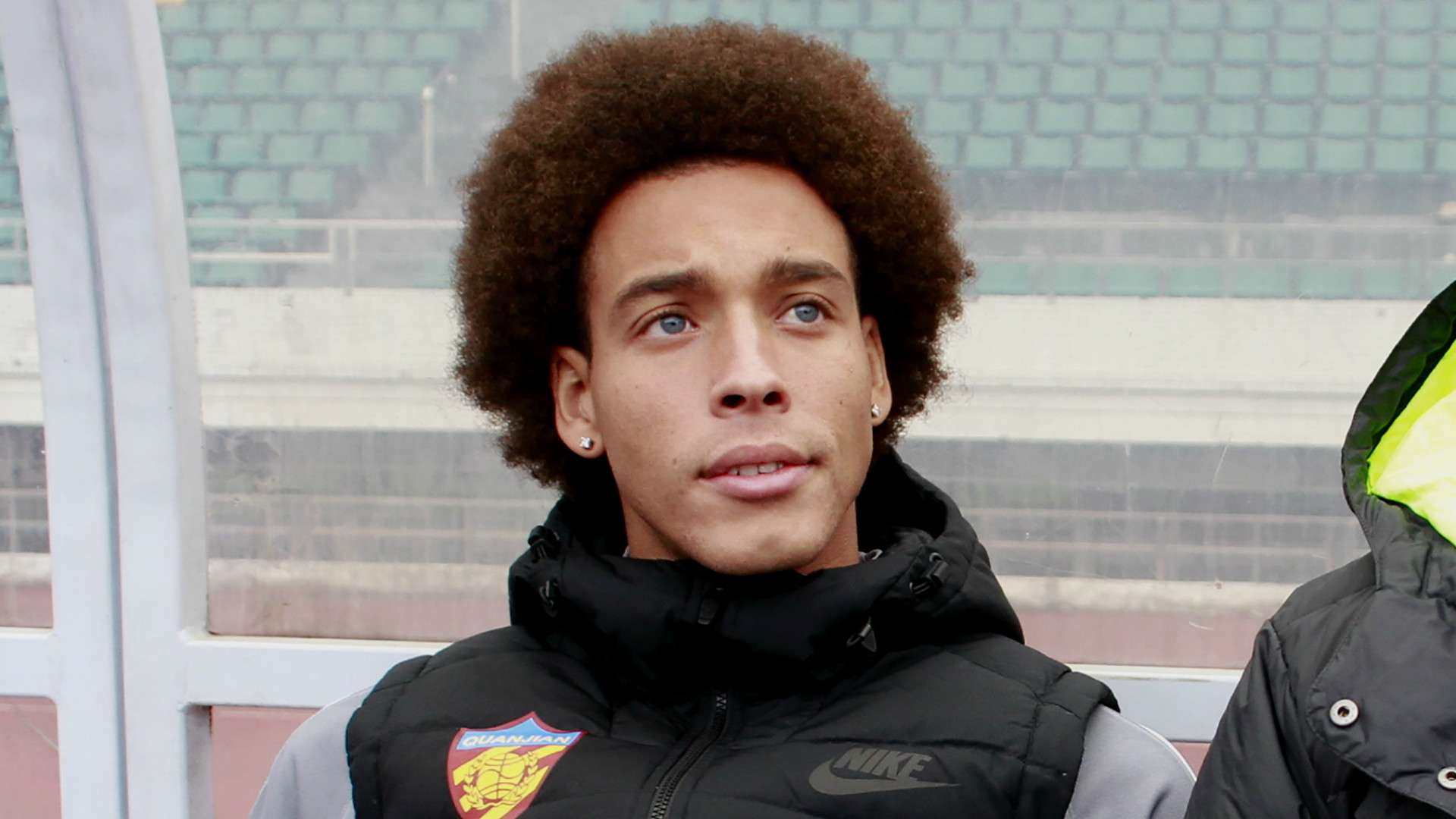 HD Axel Witsel