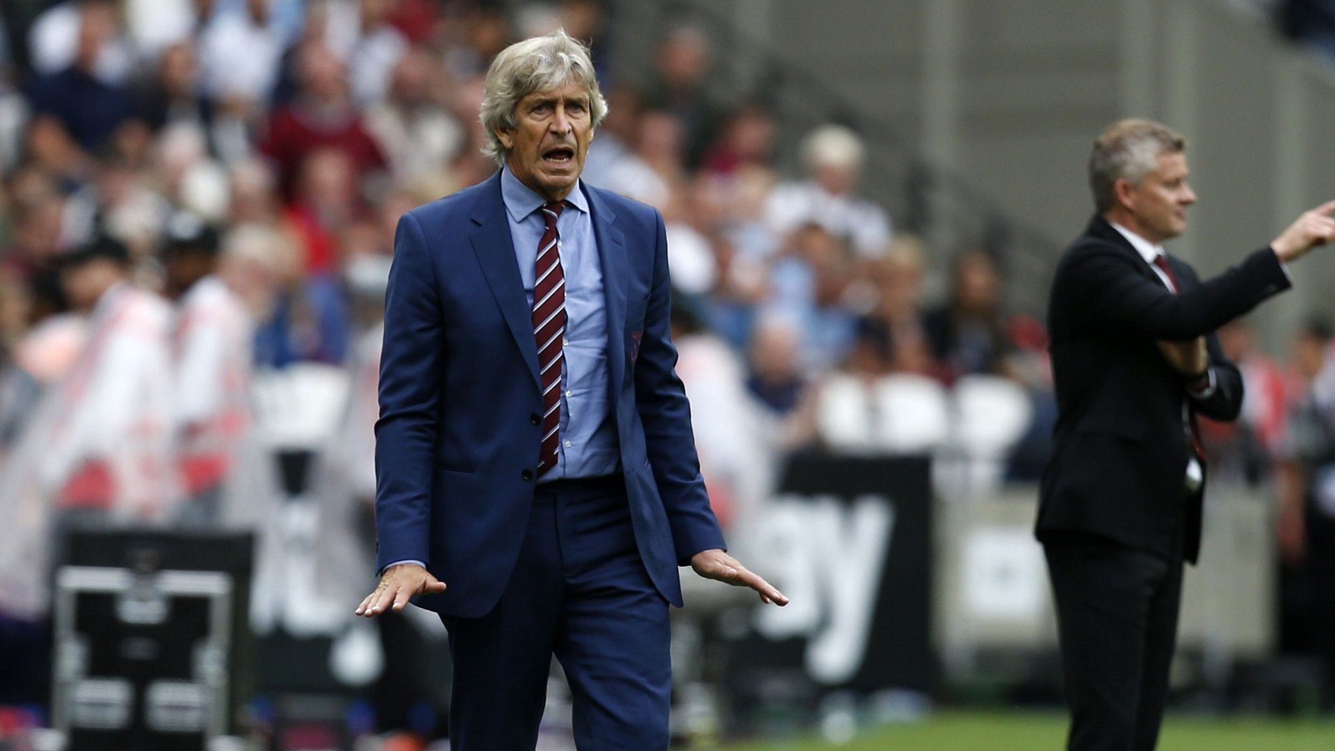 2019-09-23 Manuel Pellegrini