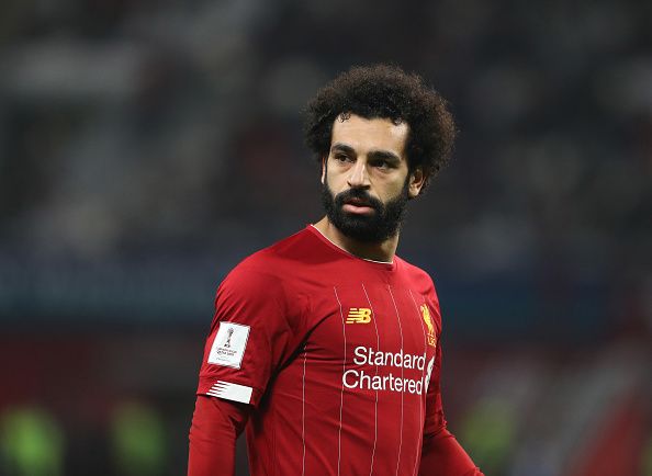 Salah