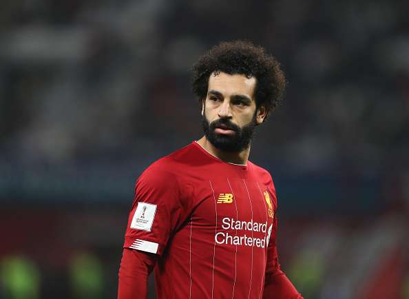 Salah