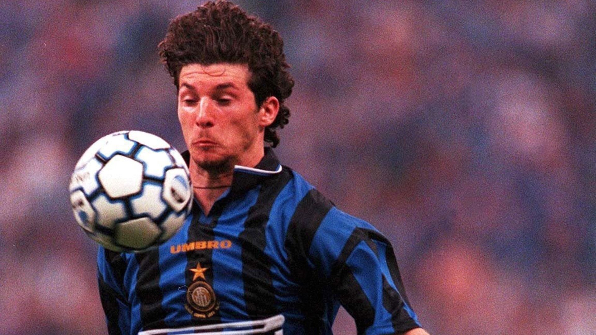 Alessandro Pistone Inter