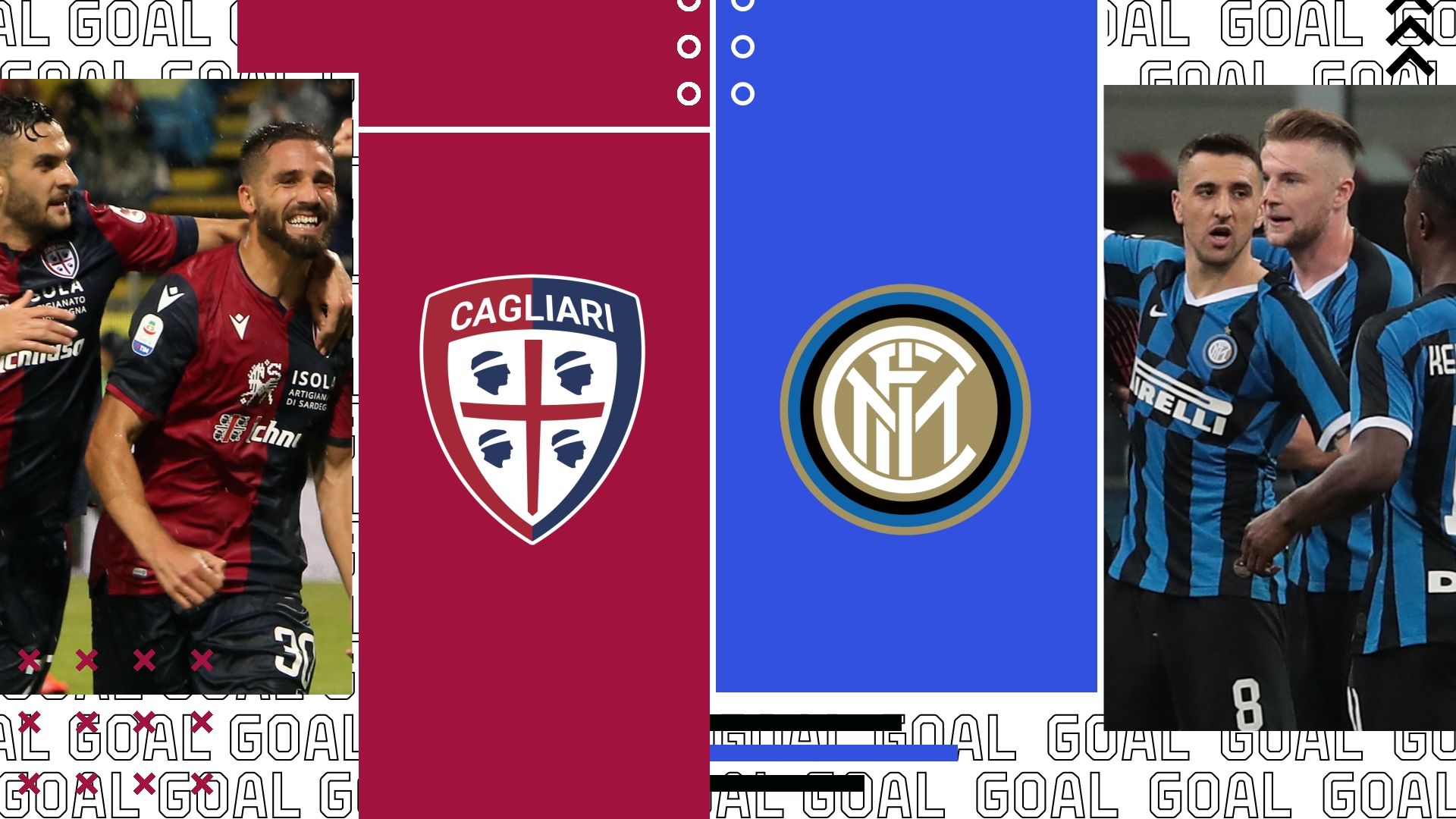Cagliari-Inter tv streaming