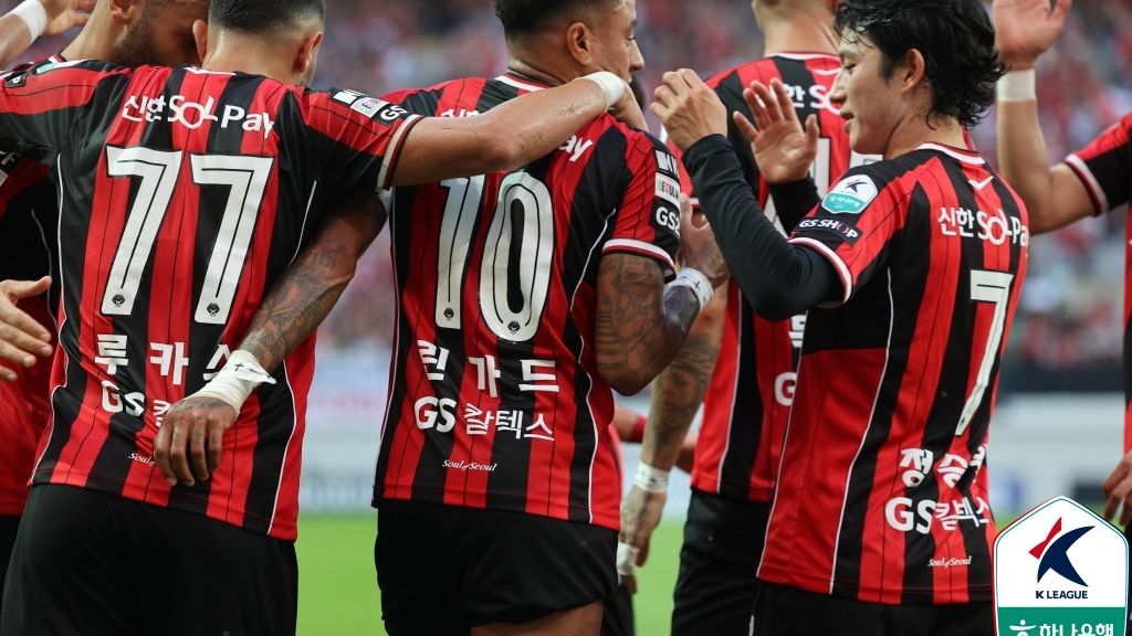 린가드 루카스 외국인