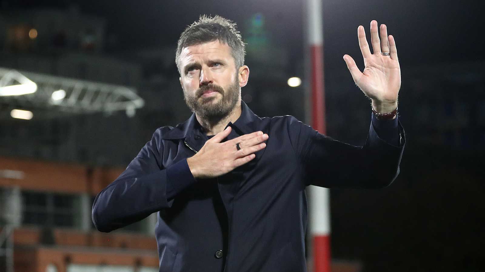Carrick