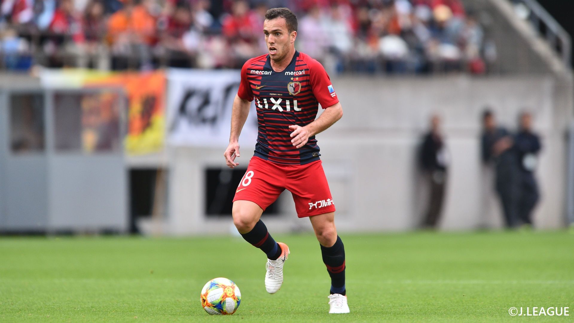 KONAMI_JPOTW_セルジーニョ